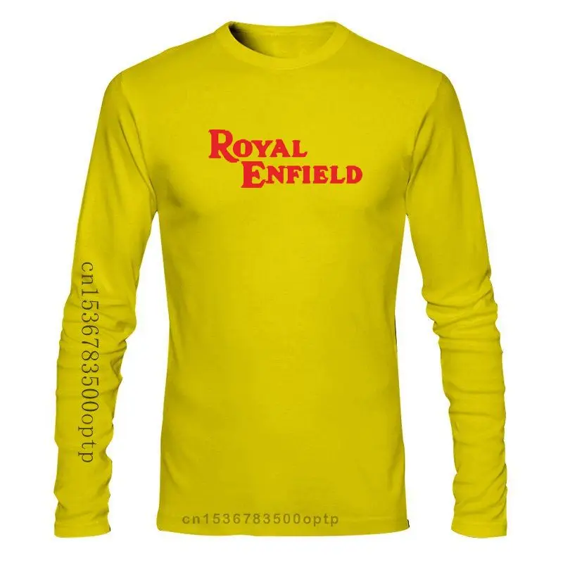

Винтажная Байкерская футболка Royal Enfield для мотоциклов, размеры XXXL