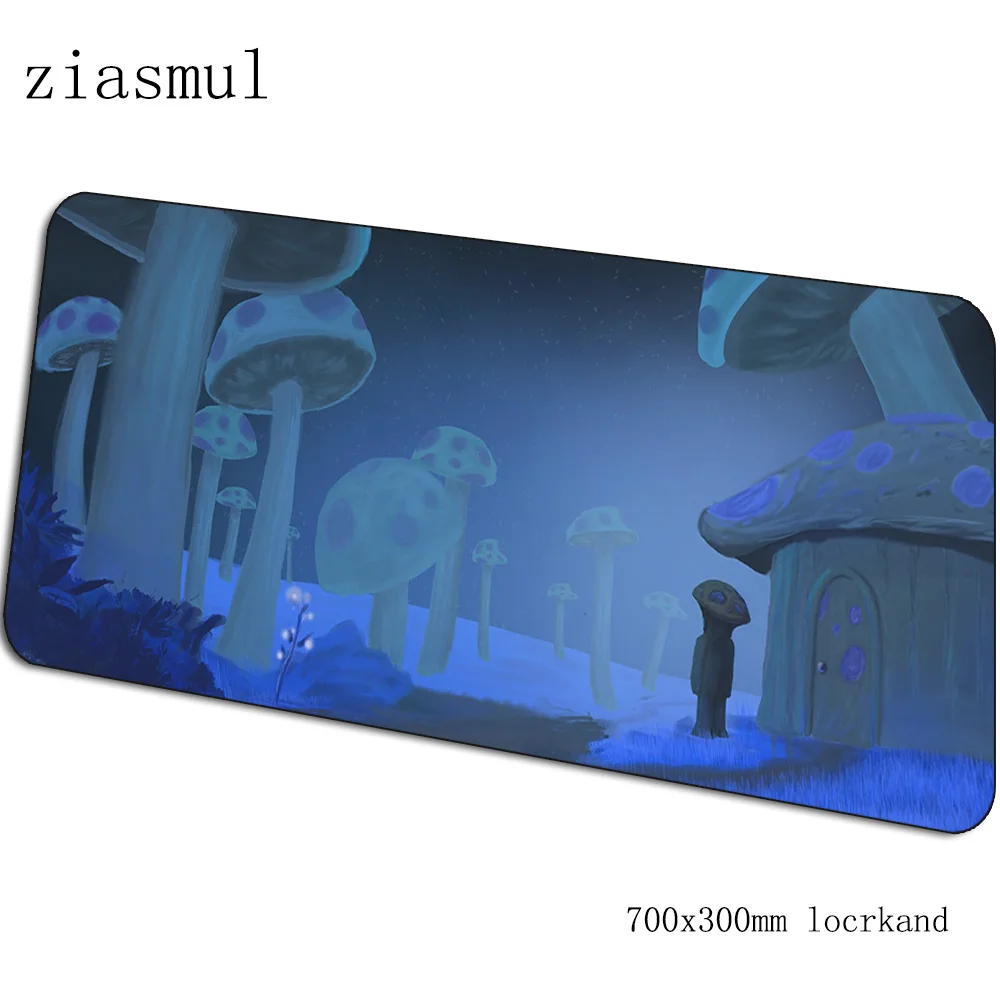 terraria mouse pad 70x30cm gaming mousepad Boy Gift office notbook desk mat cool Kawaii padmouse games pc gamer mats - Цвет: pattern 2