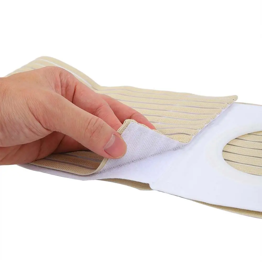 

B-Type Medical Elastic Abdominal Belt Postpartum Recovery Muscle Tension Abdominal Shaping Reduce Back Pain Posture Loin Support