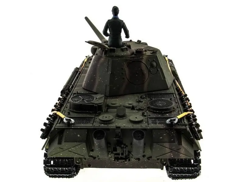 Радиоуправляемый танк Taigen Panther type F |