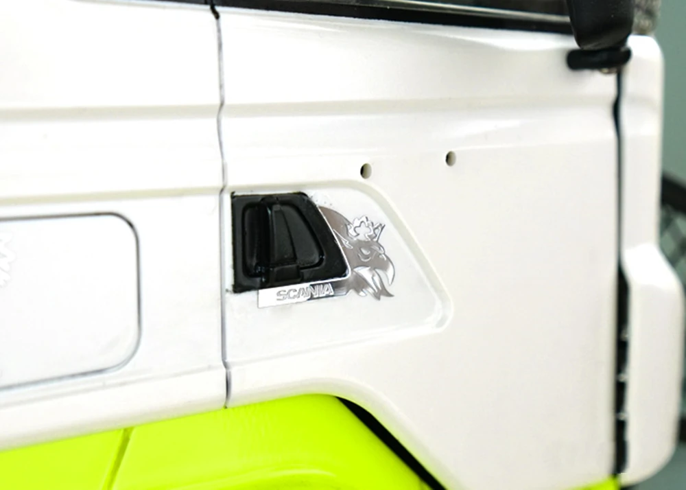 трактор грузовик украшения