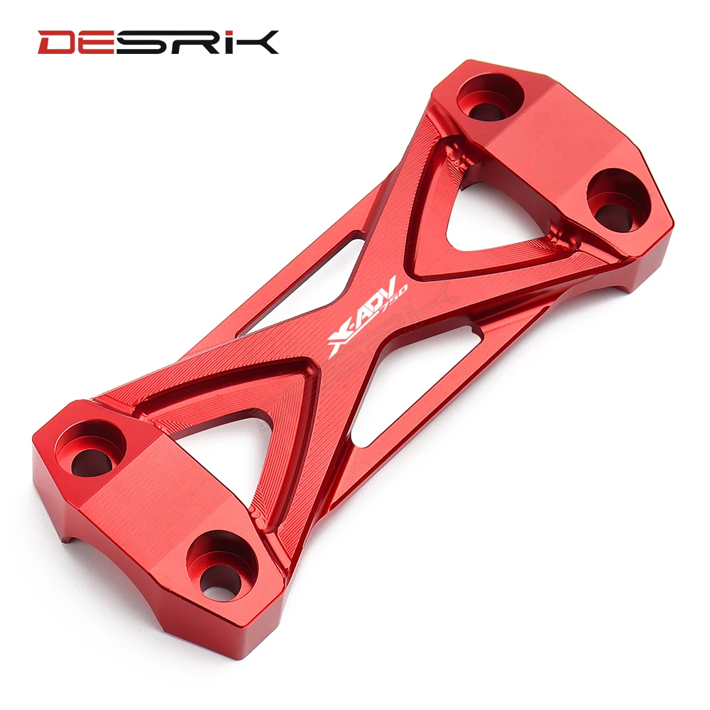 

Для Honda XADV750 X-ADV XADV 750 2021 подъем Руля Мотоцикла Вверх Назад Поддержка перемещения ручка подъемник монтажный зажим