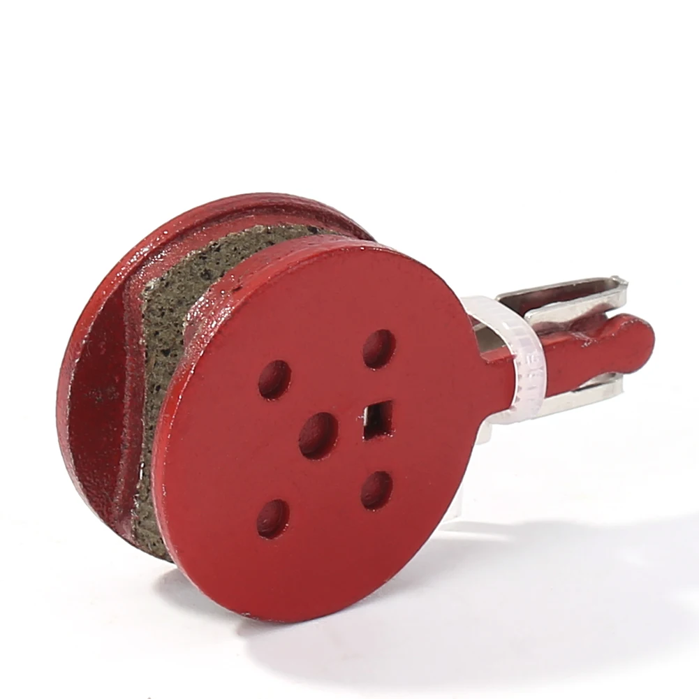 колодки для велосипеда Тормозные горного полуметаллические 4/6/8 шт. - купить по