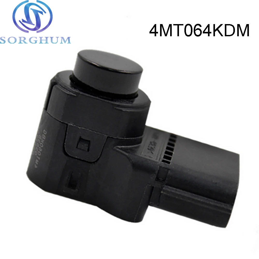 Новый датчик парковки PDC ультразвуковой заднего хода бампера для Hyundai K ia OEM 95720-2T500