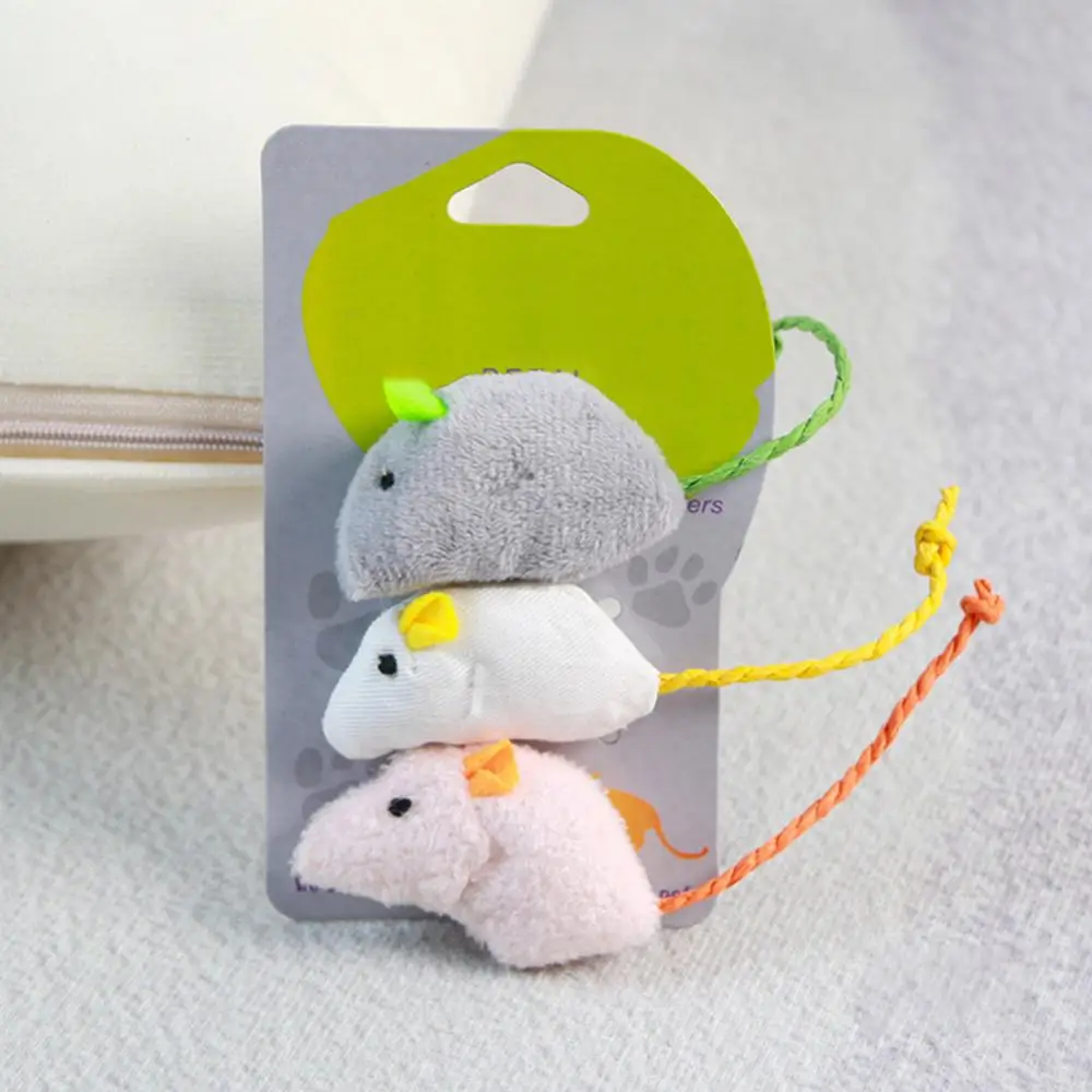 3 шт. Забавный пазл для домашних животных кошка котенок игра плюшевая имитация