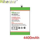 Аккумулятор WISECOCO 4400 мА  ч для смартфона HOMTOM S9 Plus, S9 Plus, в наличии
