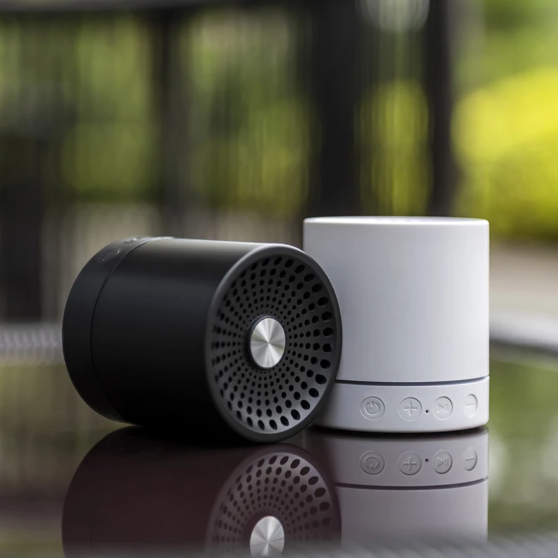 Портативные Bluetooth колонки мини музыка бас стерео водонепроницаемый беспроводной