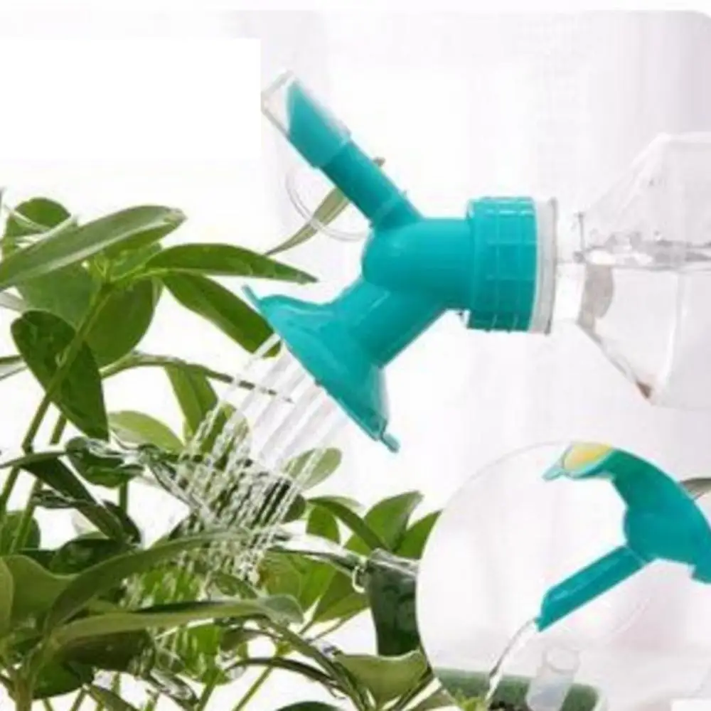 Пластиковые насадки для полива в горшке насадка полив садовые инструменты