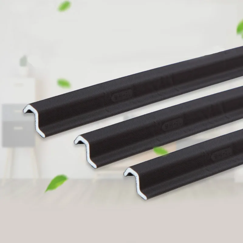

Self-adhesive Window Seal Strip Sound Proof Foam Window Insulation Sound Proof Foam Window Draft Stopper for Window