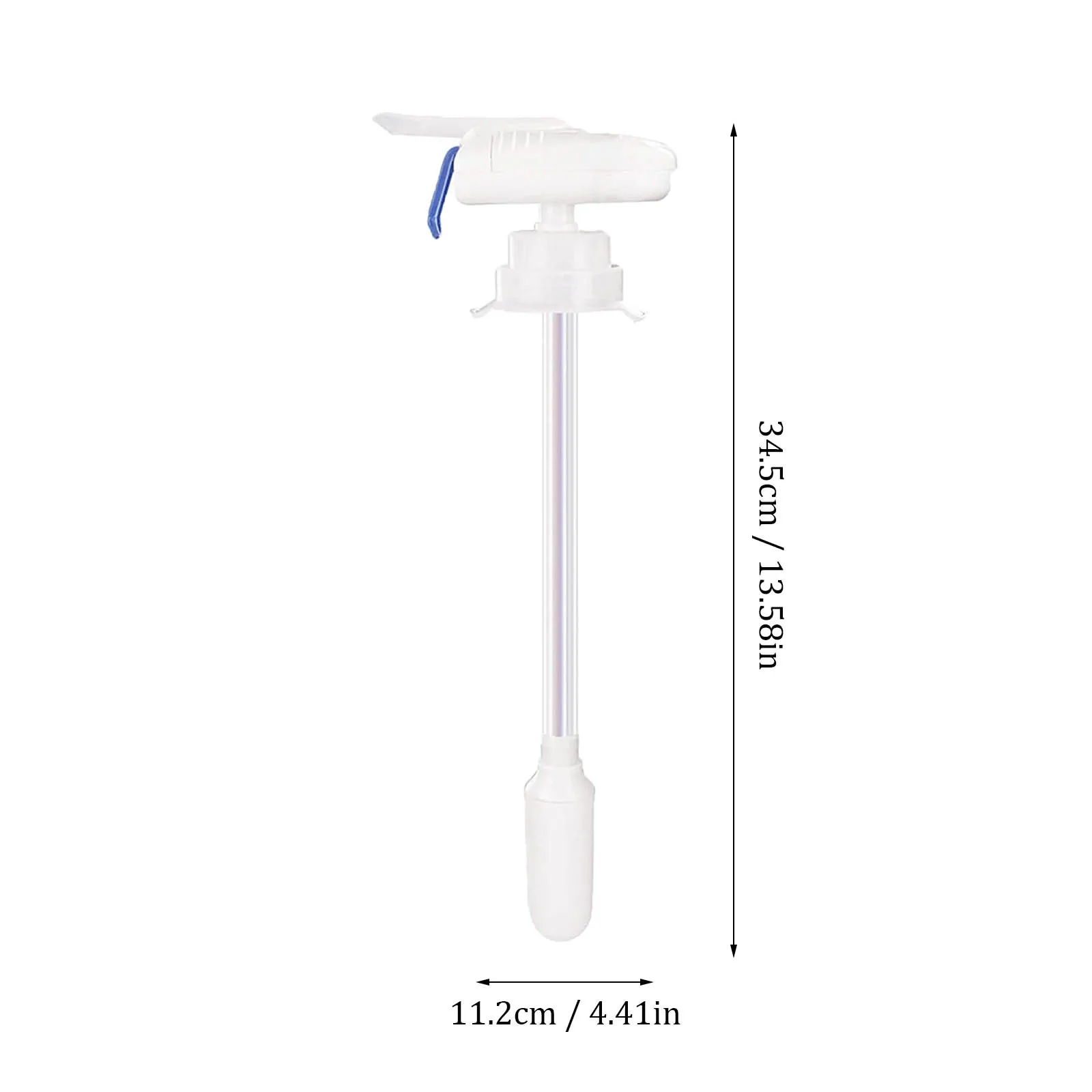 

2 Packs Of Magic Faucet Automatic Water Dispenser, Magic Electric Faucet