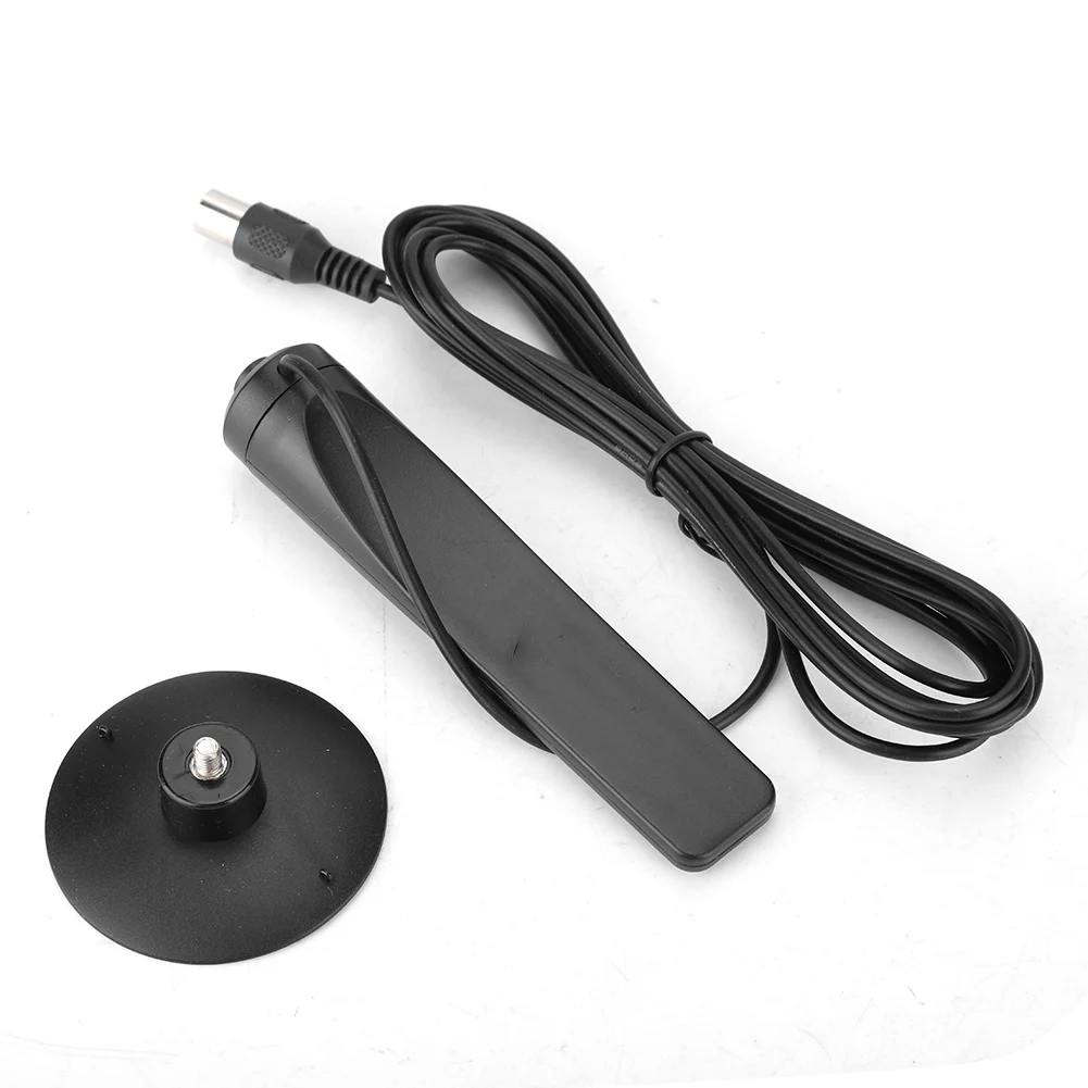 

DVB-T-W 35DBI High Gain HD Amplified Digital Receiving Antenna for TV DVB-T