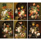 5D алмазная живопись, алмазная вышивка, мозаика, искусство, цветы, вышивка крестиком, весеннее домашнее украшение, ручная работа, художественные подарки