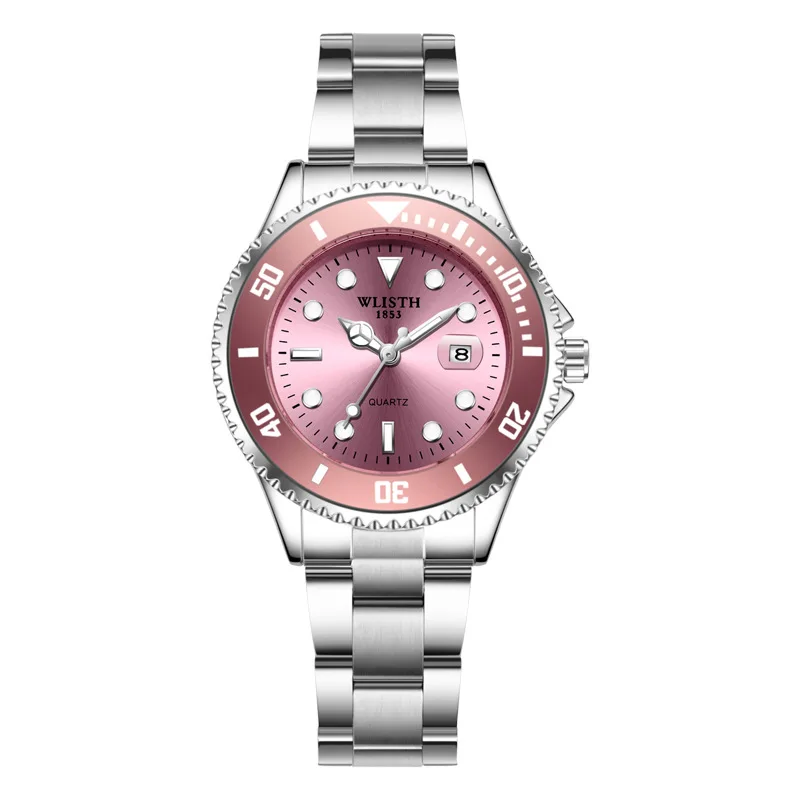 New style watches women's simple waterproof women's watches women's watches enlarge