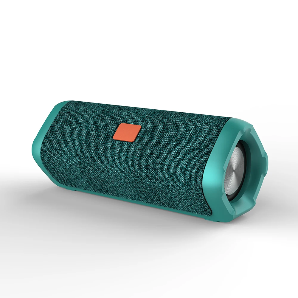 Bluetooth Колонка Ebs 605 12 Вт для Iphone/Ipad/планшетного ПК водонепроницаемые
