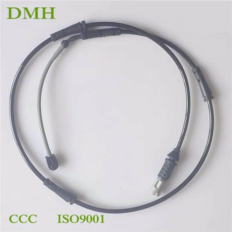 

Rear Automotive Brake Systems Wear Sensor Alarm Line For BMW F07 GT 34 35 6 791 961 34356791961