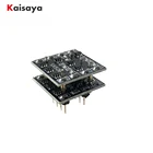 Дискретный звуковой усилитель SX52B, 1 шт., операционный усилитель HiFi, предусилитель аудитории, чип с двойным операционным усилителем, замена AD827 G12-011