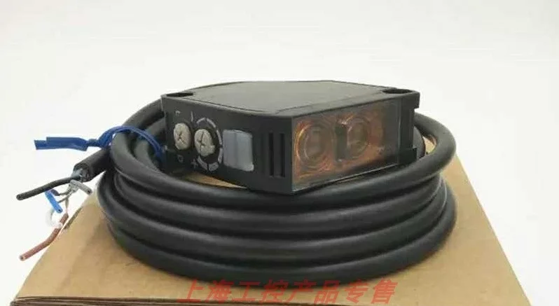 

E3JK-DR12-C E3JK-RR11-C photoelectric switch sensor