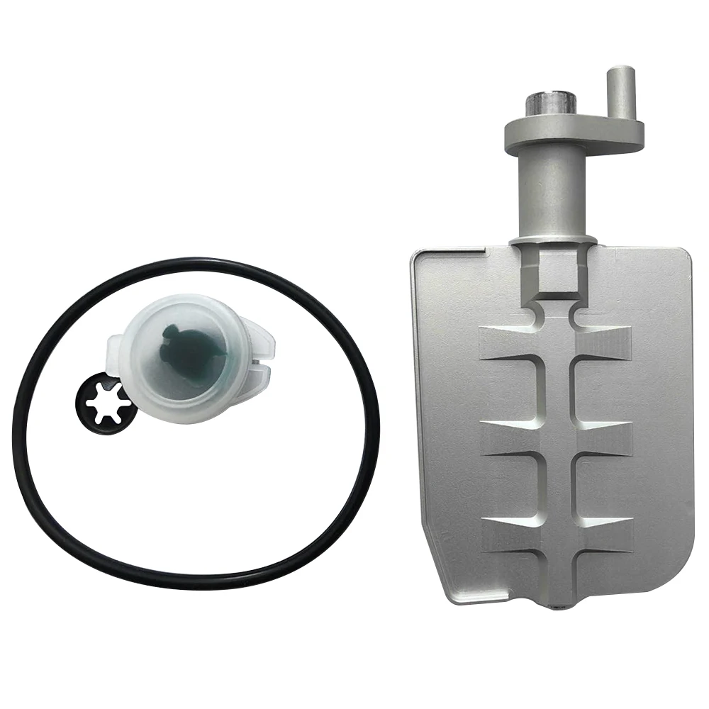 Комплект для ремонта алюминиевых клапанов ремонт автомобиля подходит BMW DISA 3 5 7