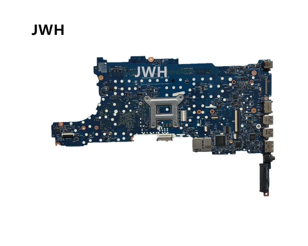 Материнская плата для HP EliteBook 840/850 G1 i5-4210U 778963-001 778963-501 778963-601 протестирована |