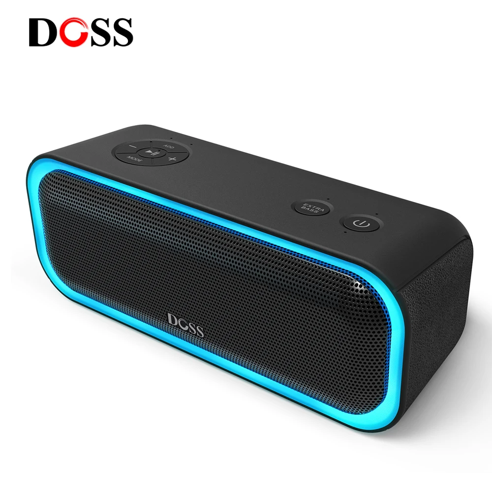 Doss soundbox Clearance