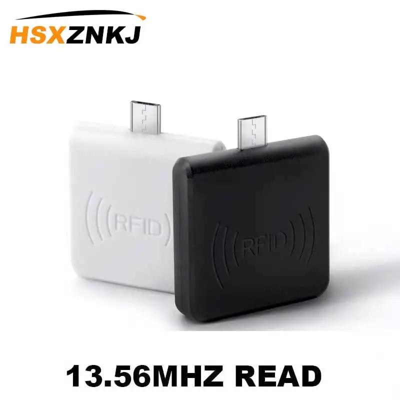 Бесплатная доставка домашний мини считыватель радиочастотной идентификации