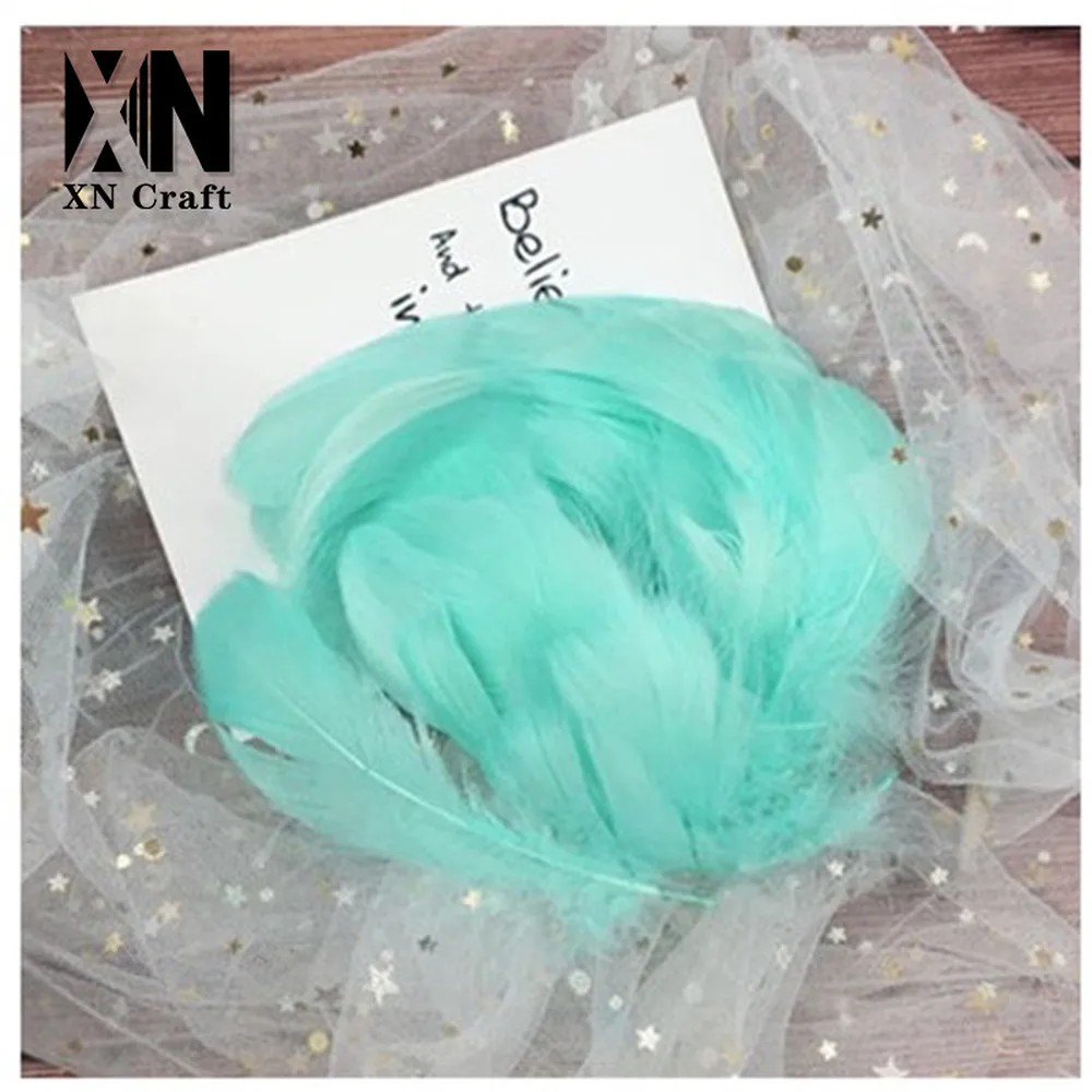 20 цветов 100 шт Мечта Цвет Подарочная коробка наполнение Макарон DIY букет венок