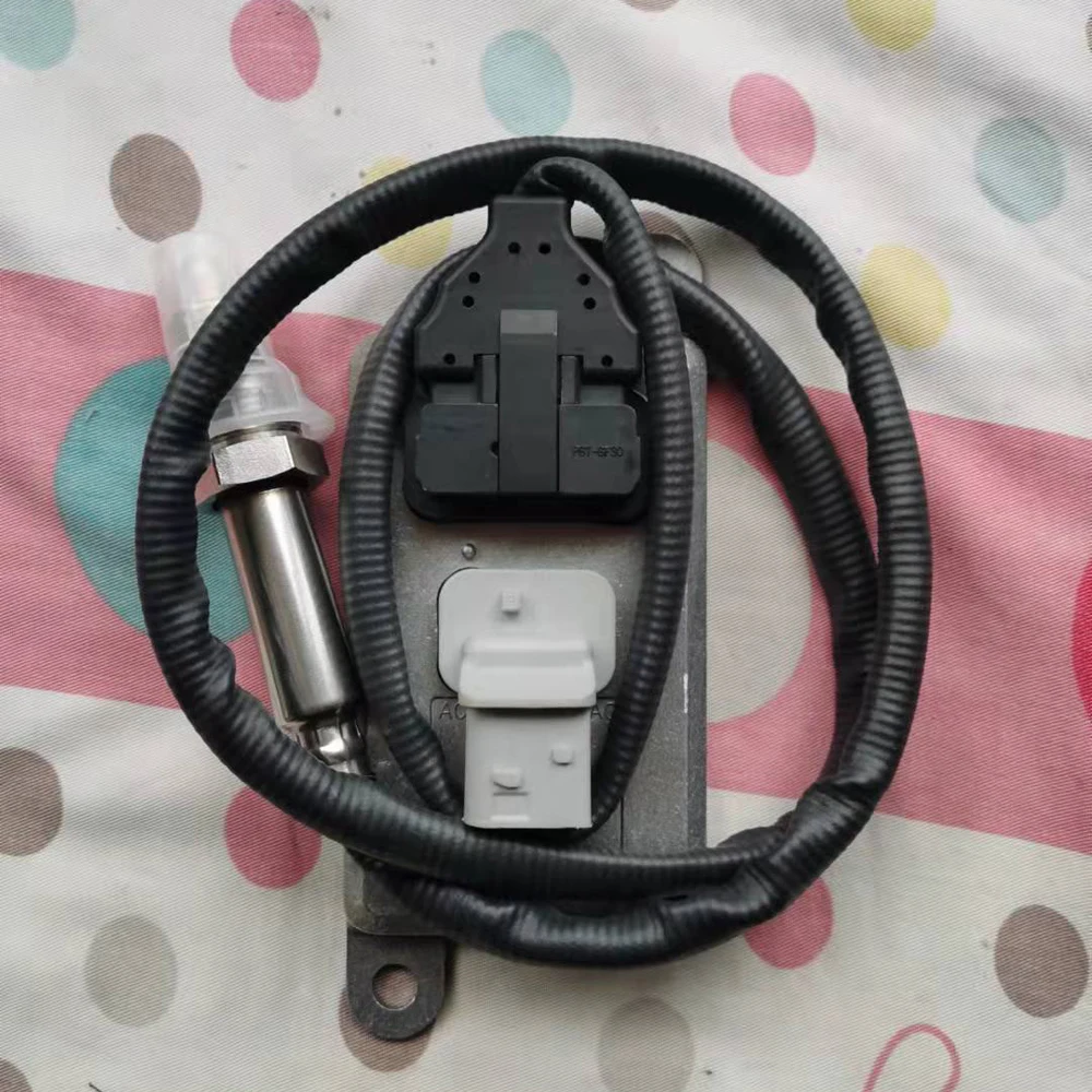 5WK96790B 51154080019 5WK9 6790B 51.15408-0019 Original Brand New NOX Sensor Nitrogen Oxygen For MAN Truck |