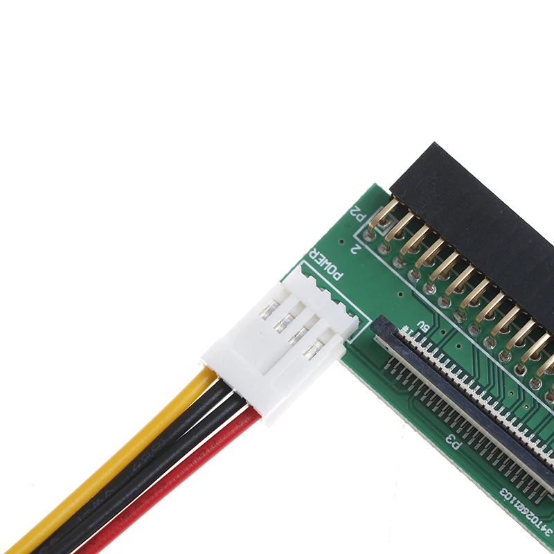 34 Pin floppy interface to 26 pin FFC FPC flat cable adapter PCB converter board | Компьютеры и офис
