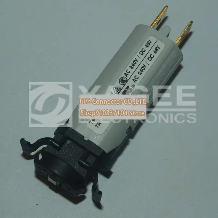 

5pcs/lot 4404.0037 Connector T9 series 100% New and Original