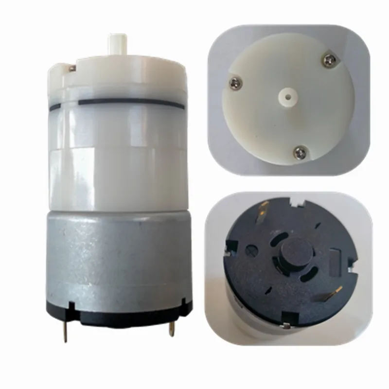 Микро воздушный насос 3.5L поток микро бустер 520 мини | Обустройство дома