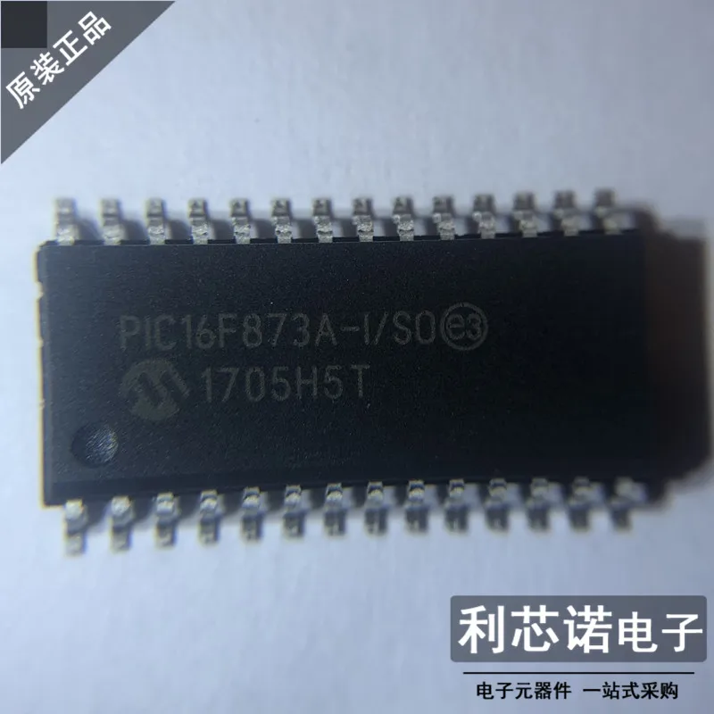 10 шт. KGF40N120KDA 40N120KDA STM32F103C8T6 MAX857ESA ATXMEGA16A4U-AU PIC16F873A-I/SO HY27UF081G2A-TPCB оригинал новый 1 заказ -