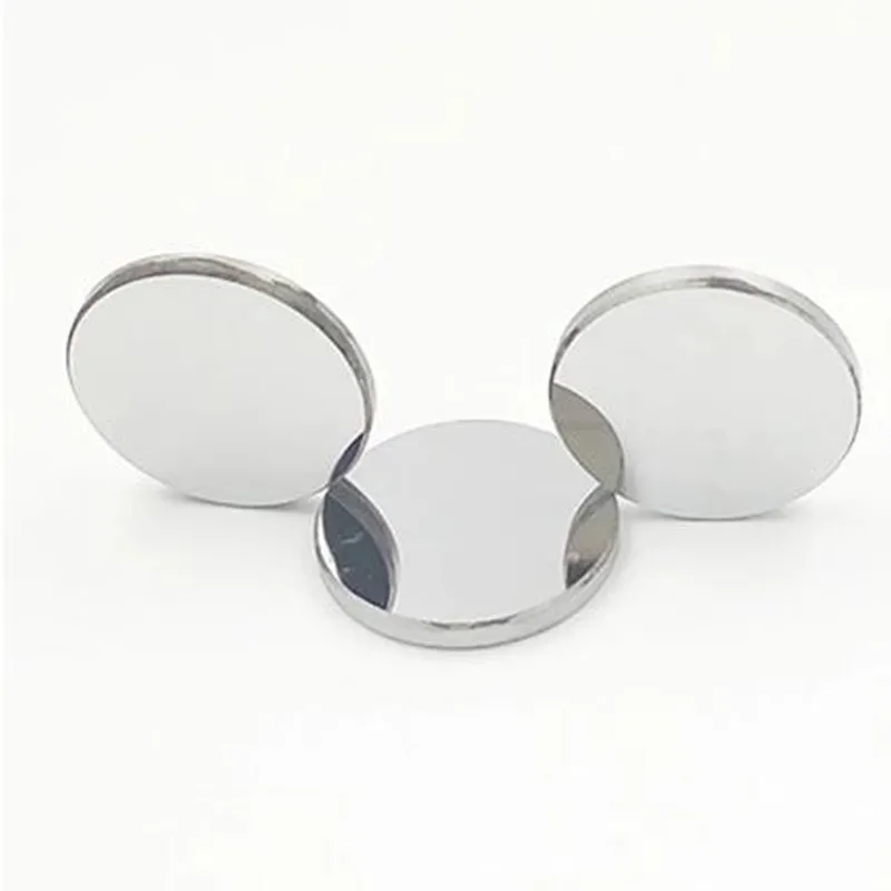 1 шт. Лазерная молибденовое зеркало диаметром 18 мм отражатель для CO2 станок