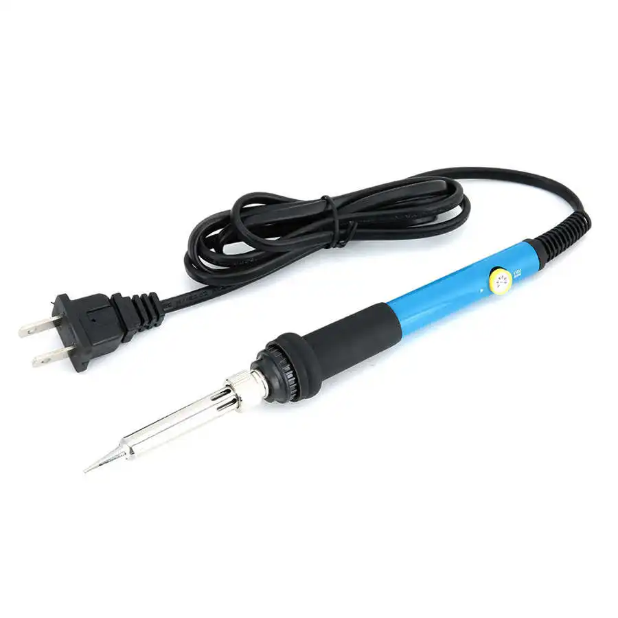 Набор для тиснения паяльника набор резьбы по дереву пайки вилка США 110 В резина +