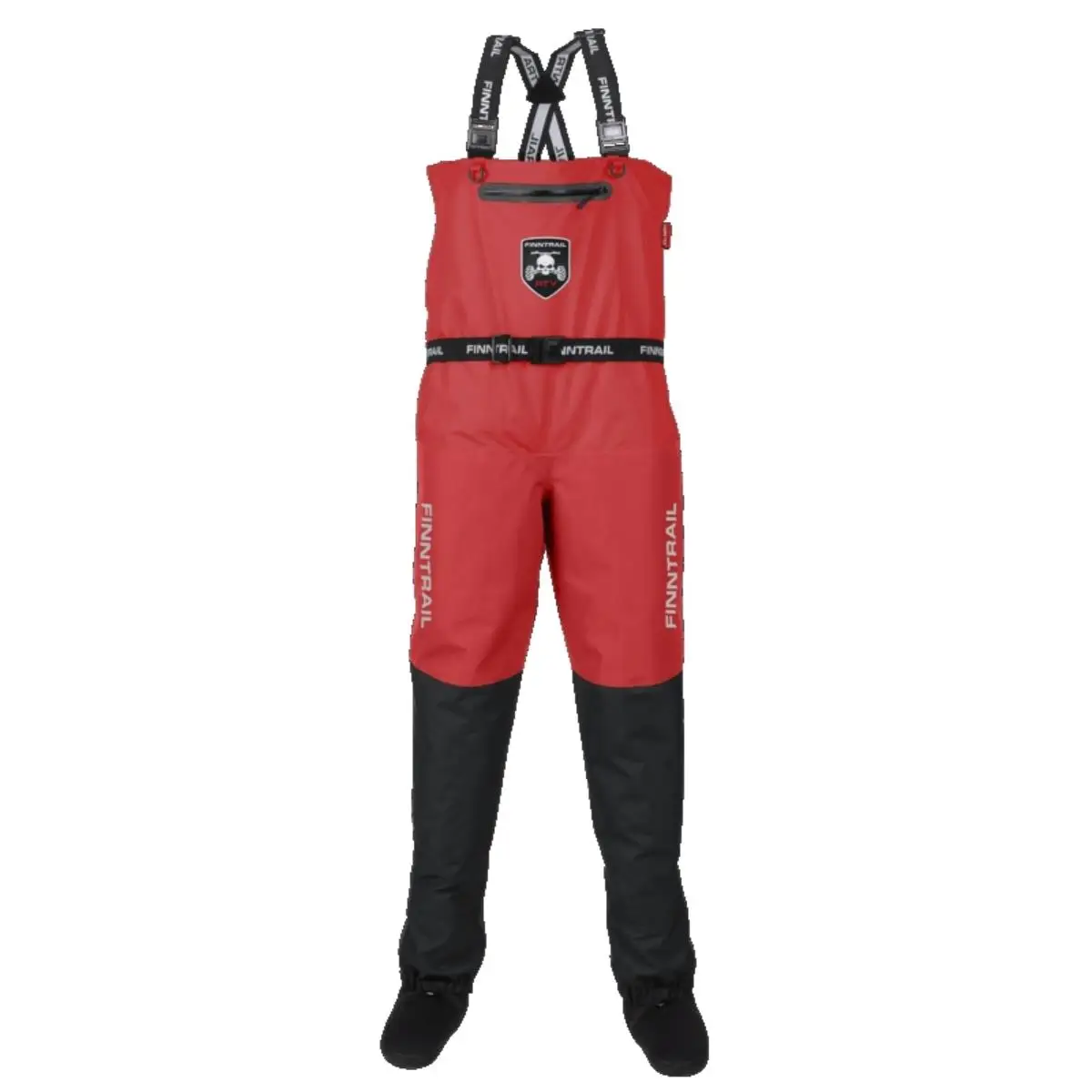Вейдерсы Alex Red 1518 |