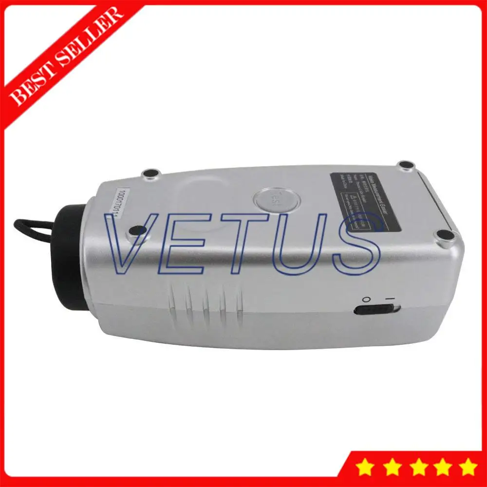 Профессиональный цифровой измеритель разницы в цвете WR10 8 мм тестер с