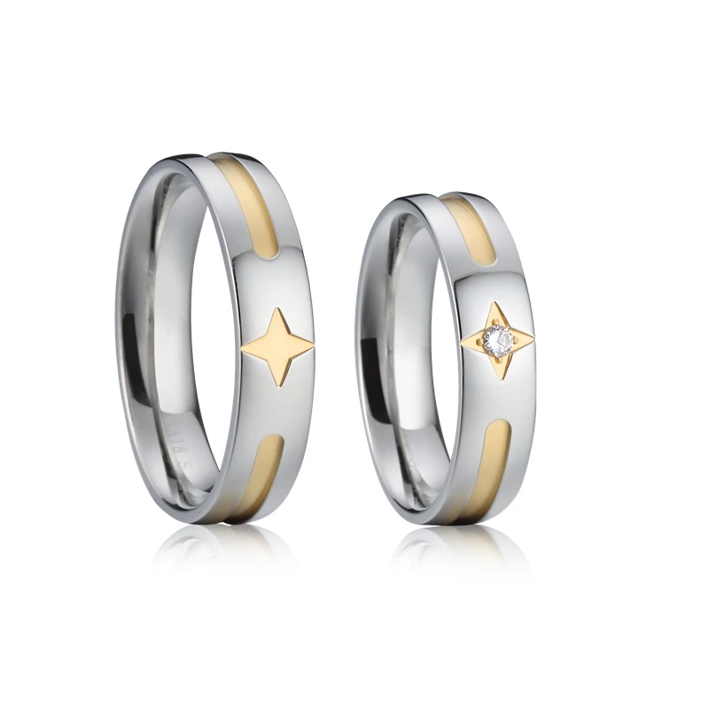 

Custom Designer alliance wedding band couple rings jewelry 2019 OSPV1832 (71)