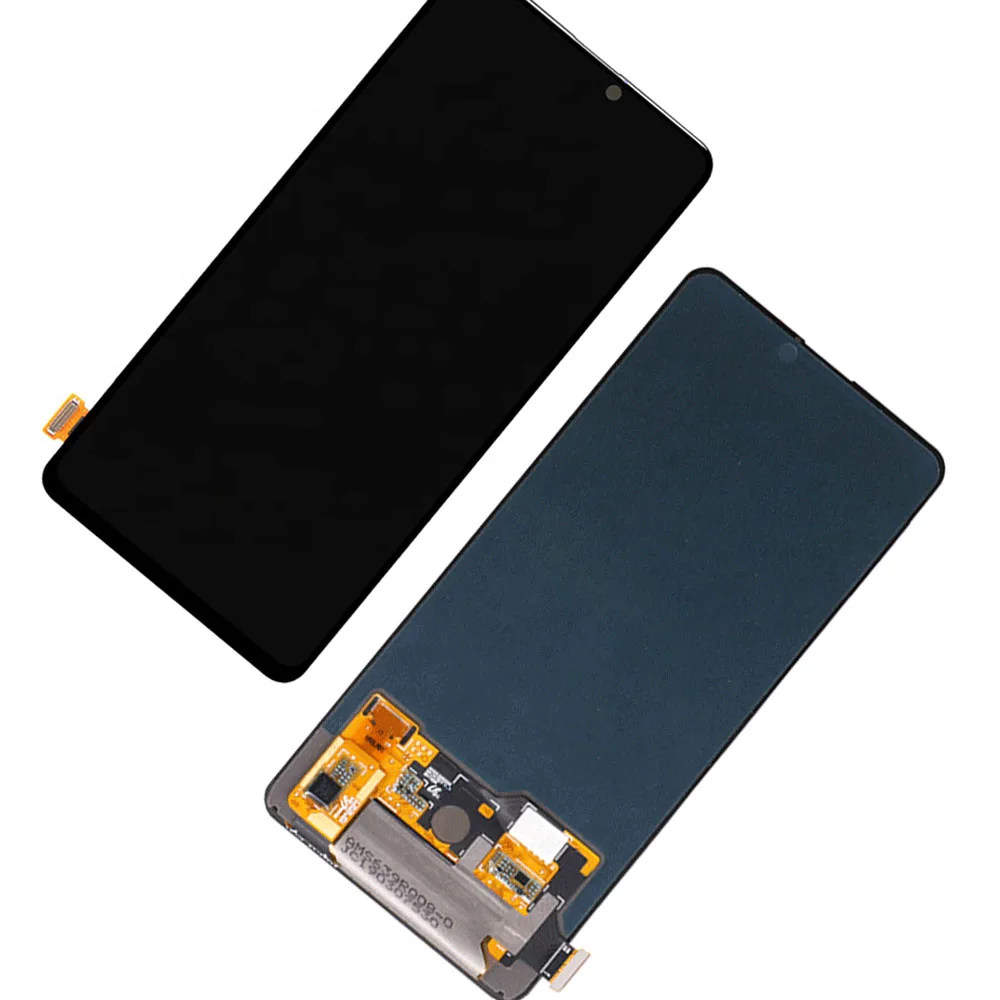 amoled screen for mi 9t mi 9 t pro lcd display touch screen replacement for redmi k20 k 20 pro phone lcd screen fingerprint free global shipping