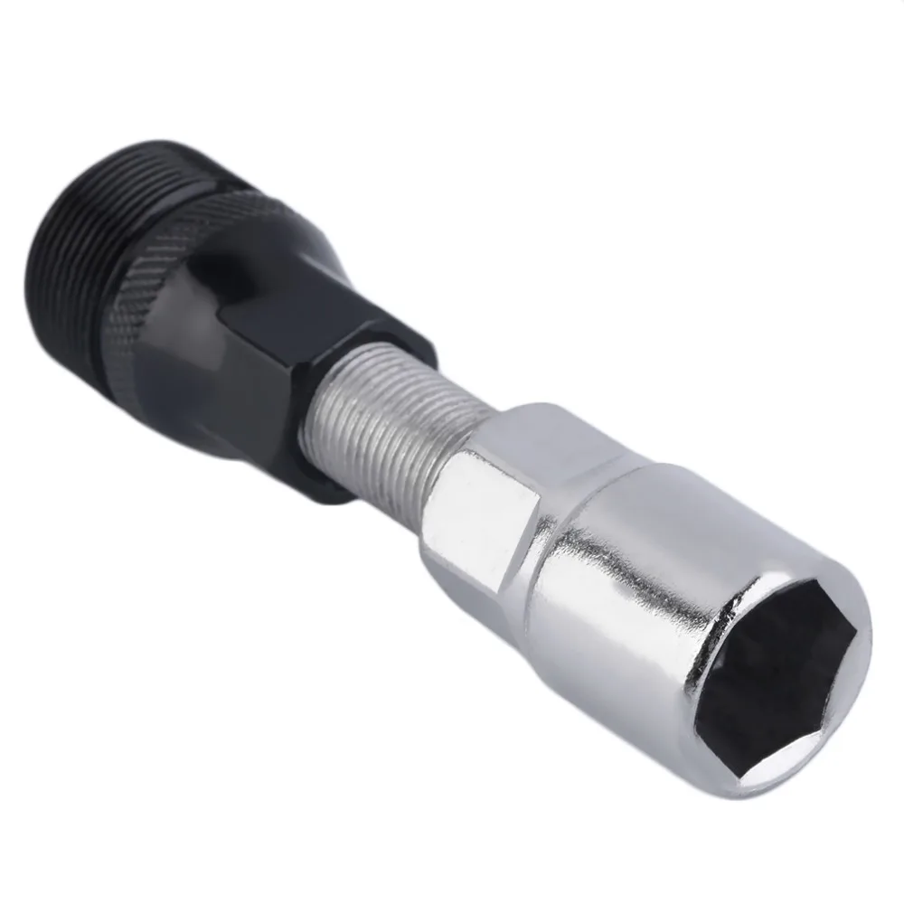 

Bicycle Bike Cycling Crank Extractor Bottom Bracket Removal Tool Set Top Quality