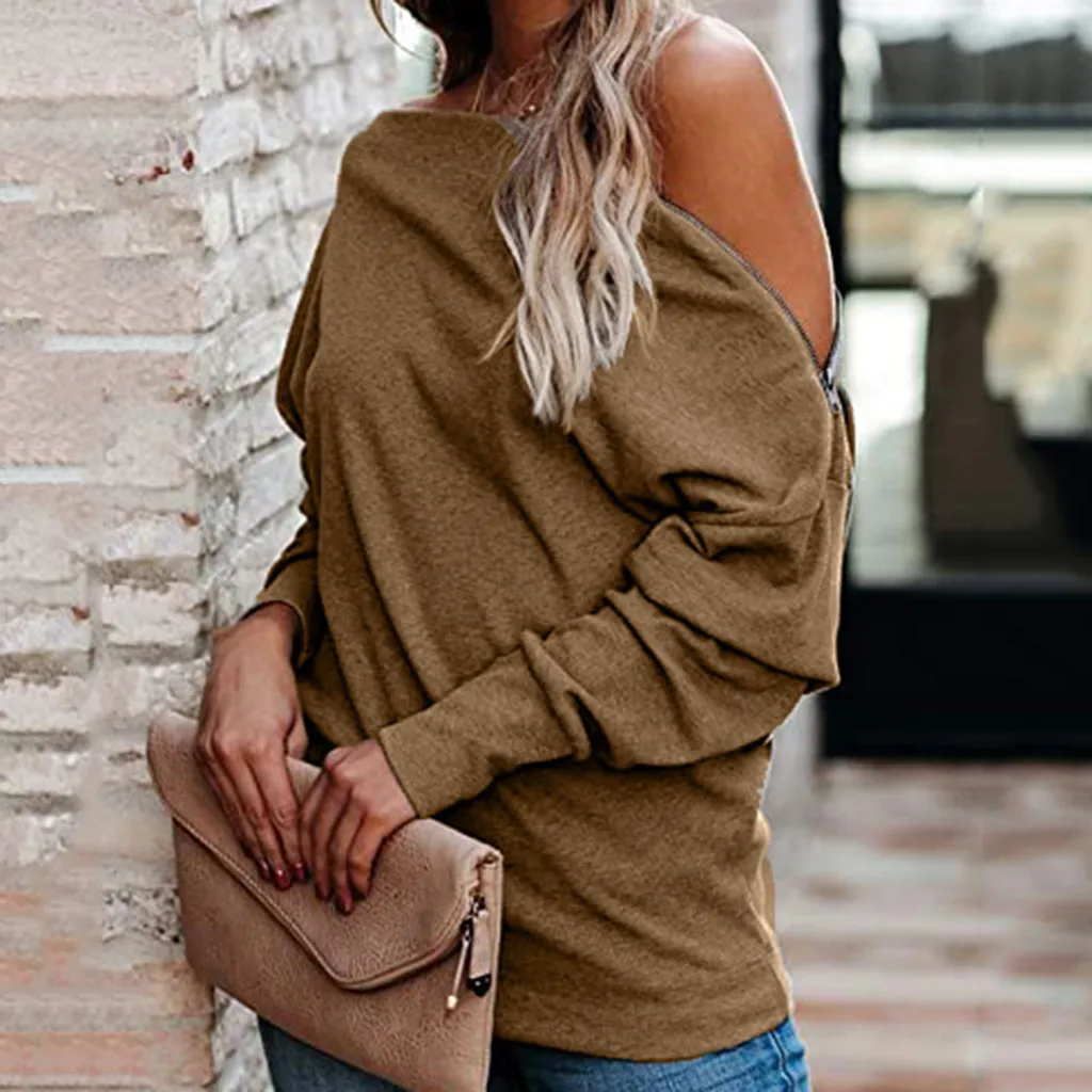 Худи женское в эстетике свитшот женская однотонная толстовка с длинным рукавом