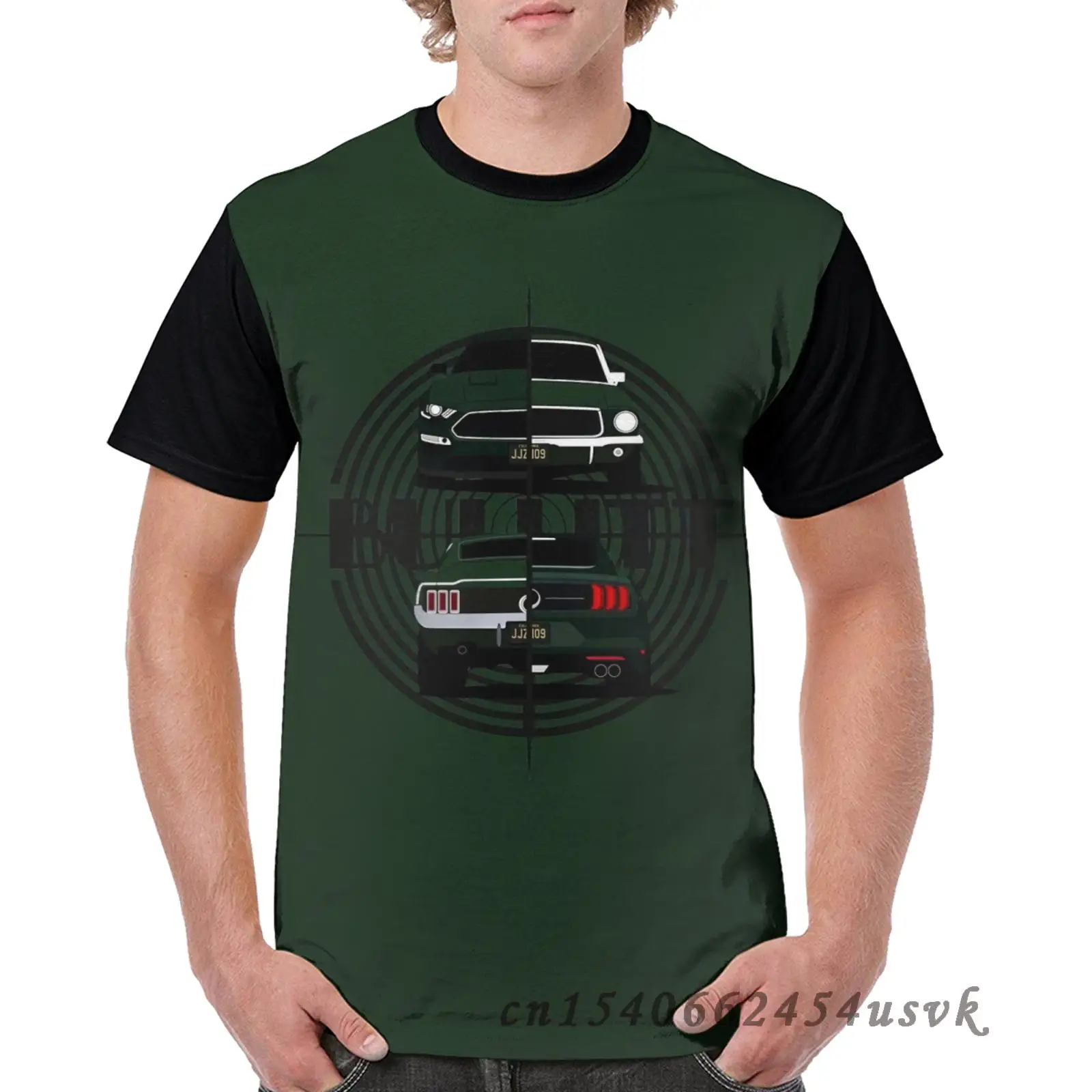 Забавная семейная Одинаковая одежда для мужчин и женщин футболка с коротким