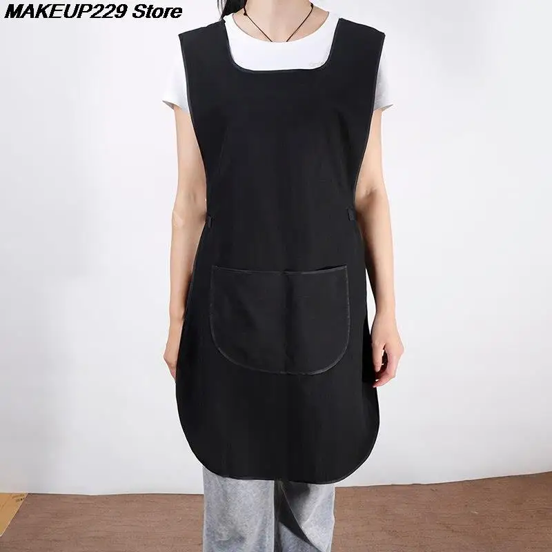 Ing Shampoo Haircuts Cloth Wrap Hair Salon Tool