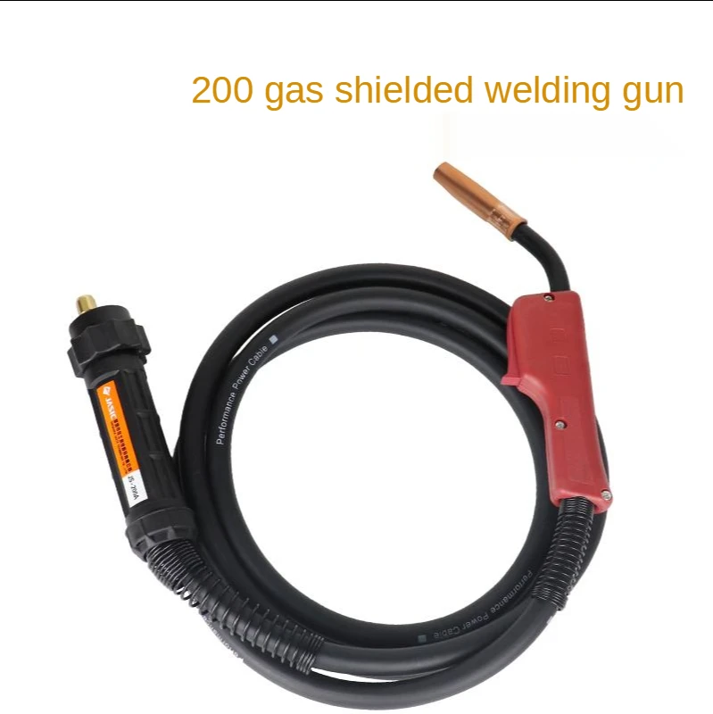 

Сварочный пистолет Matsushita 200A/350A/500A, сварочный пистолет Co2