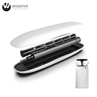 Аккумуляторная отвертка Xiaomi Wowstick 1F + Pro, электрическая отвертка со светодиодной подсветкой и литиевым аккумулятором