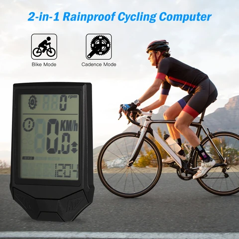 Lixada cadence AliExpress
