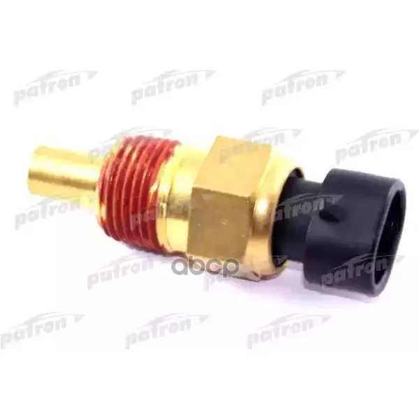 Датчик Температуры Охлаждающей Жидкости Opel Astra G/Corsa C/Omega A 86 94/Monterey 3.2i 3.6 24v/1.7d/Td 98