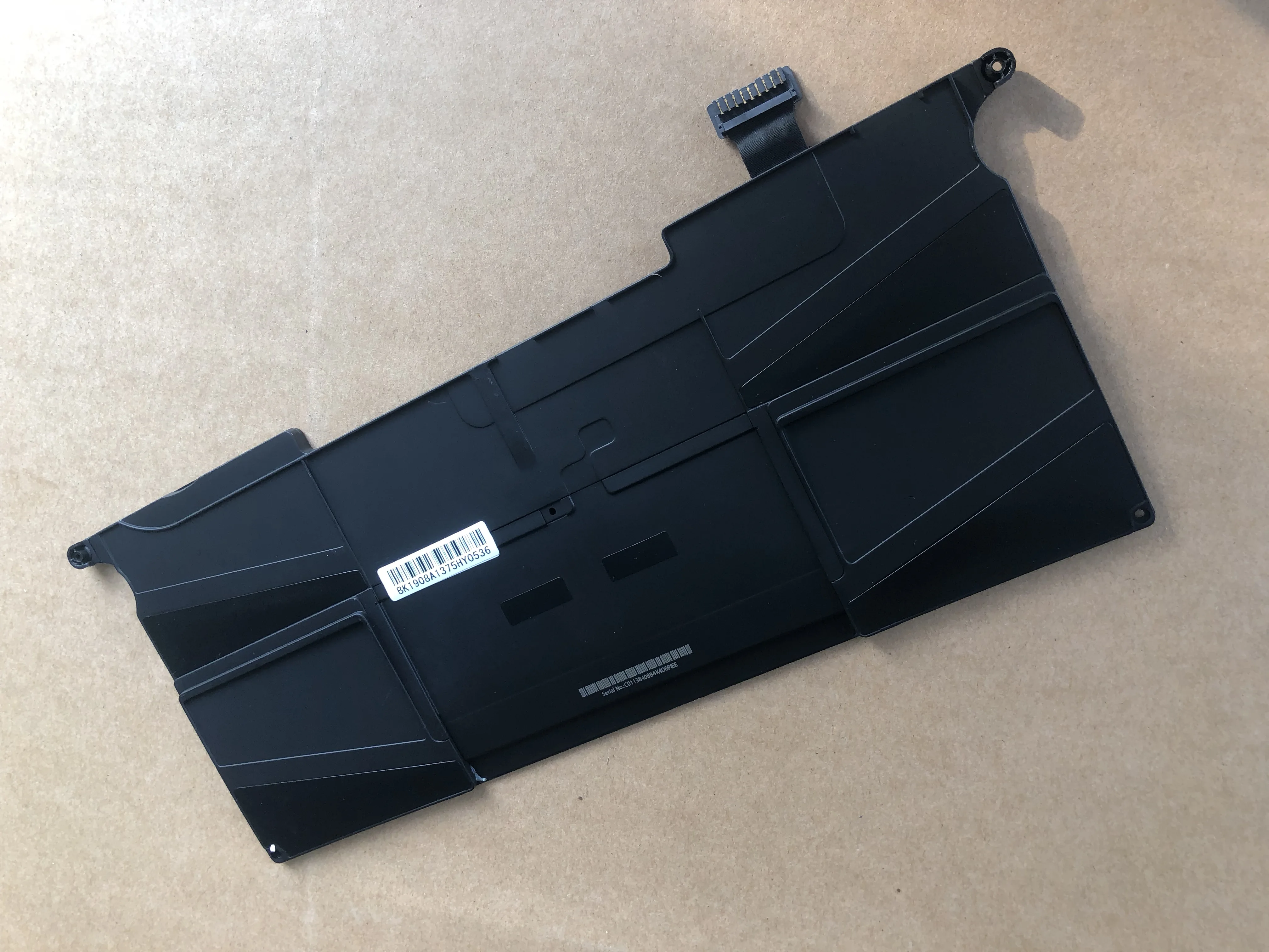 Аккумулятор для ноутбука Apple MacBook Air 11 A1370 2010 отпуск: аккумулятор A1375 661 5736|battery for
