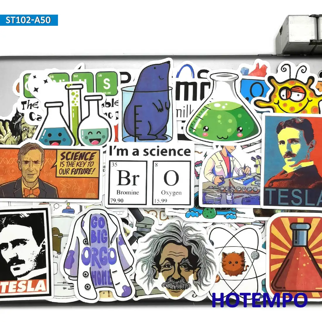 50 шт. лабораторные научные химические математические символы элемент формула