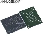 10 шт. KFG1GN6W2DHIB6 KFG1GN6W2D-HIB6 KFG1GN6W2D HIB6 BGA Новый и оригинальный бесплатная доставка