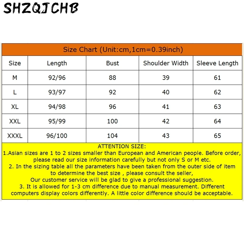 

JCHB 2021 Women's Clothing Winter Jacket Women Long Woman Coat Korean Style Parka Hooded Coats and Jackets Mujer Chaqueta Pph13