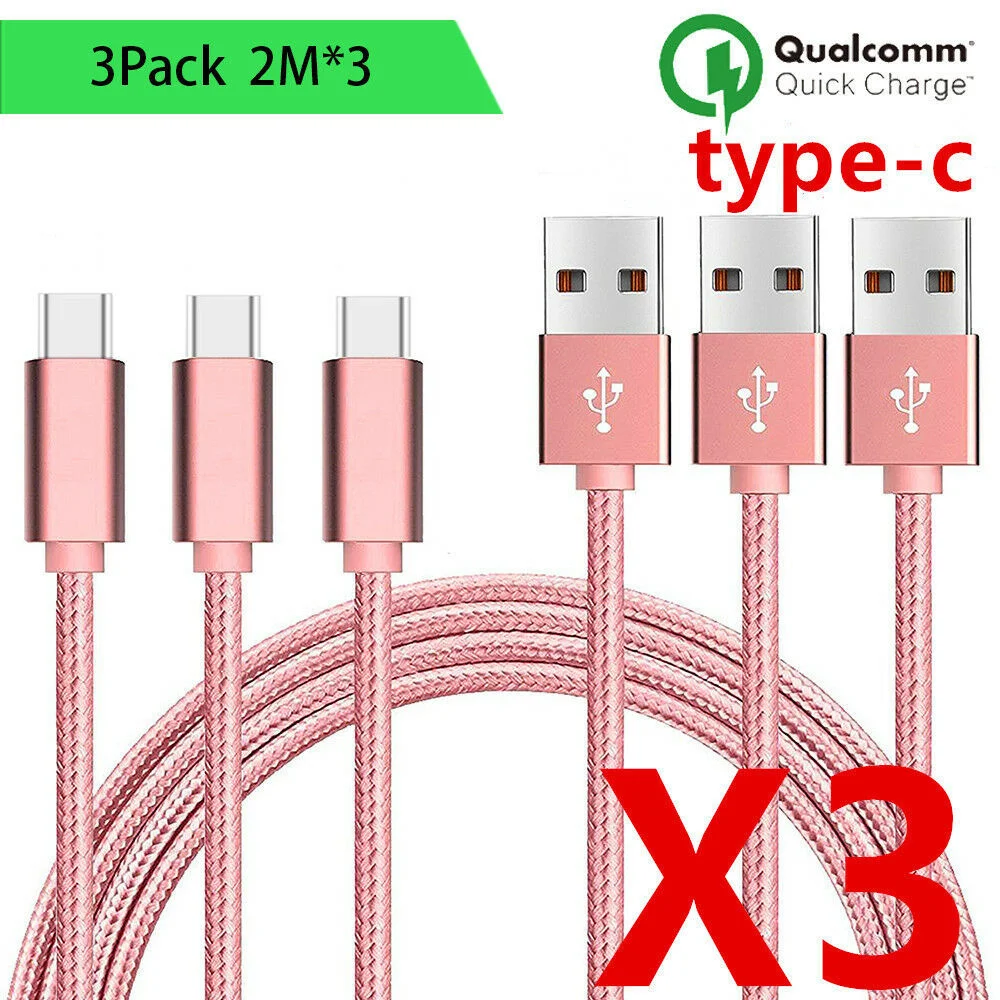 

CHARGEUR RAPIDE CABLE USB TYPE-C SONY XA2 ULTRE XA1 PLUS XIAOMI Mi6 Mi9/SE/Mi8